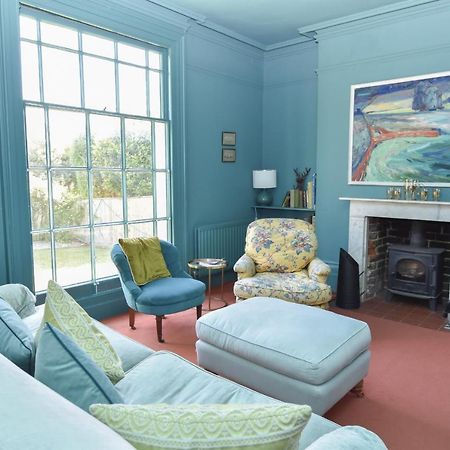 Arden Villa, Sleeps 8, Moments From The Golden Sandy Beach Of Ryde Ryde  Esterno foto