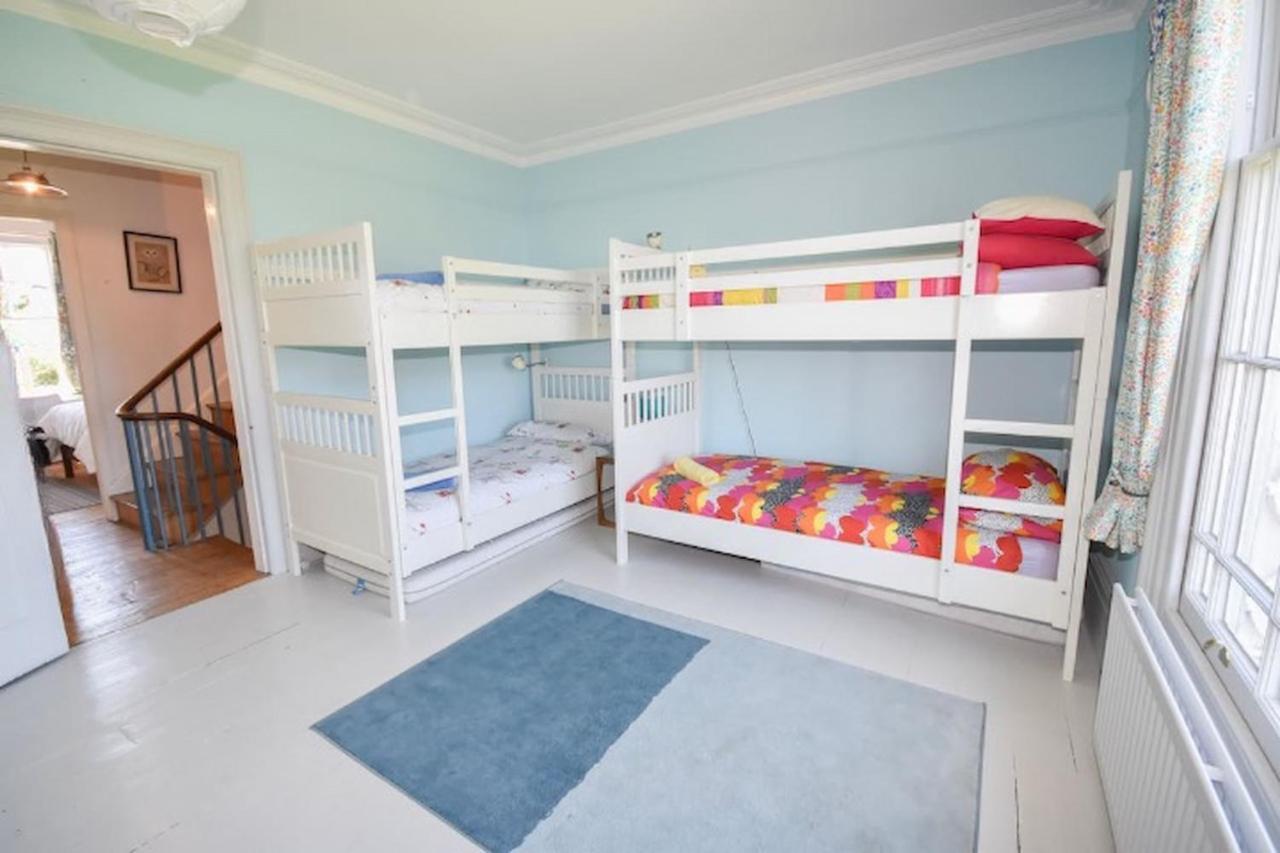 Arden Villa, Sleeps 8, Moments From The Golden Sandy Beach Of Ryde Ryde  Esterno foto