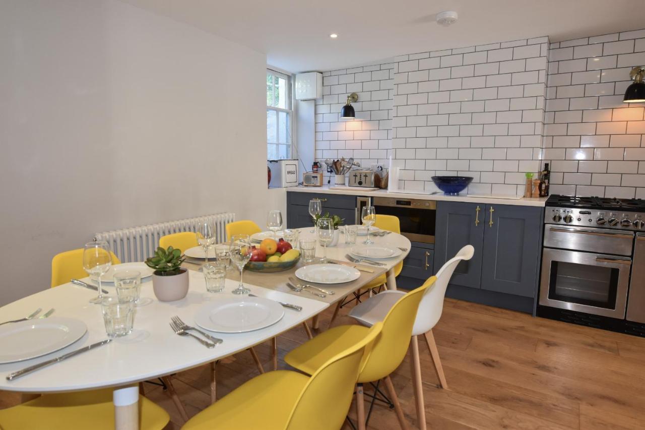 Arden Villa, Sleeps 8, Moments From The Golden Sandy Beach Of Ryde Ryde  Esterno foto