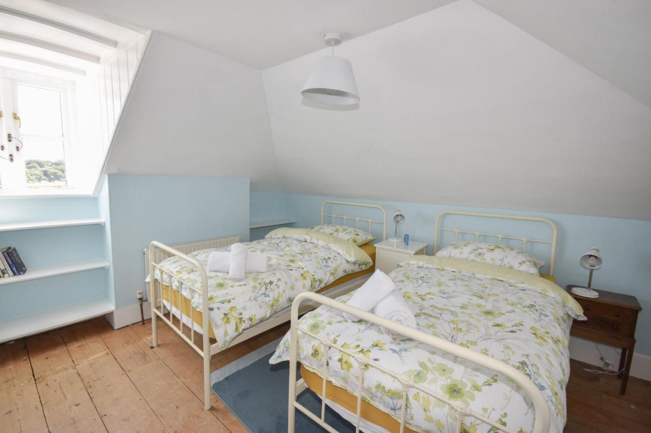 Arden Villa, Sleeps 8, Moments From The Golden Sandy Beach Of Ryde Ryde  Esterno foto