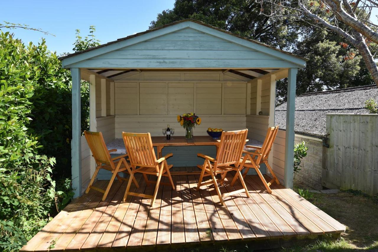 Arden Villa, Sleeps 8, Moments From The Golden Sandy Beach Of Ryde Ryde  Esterno foto