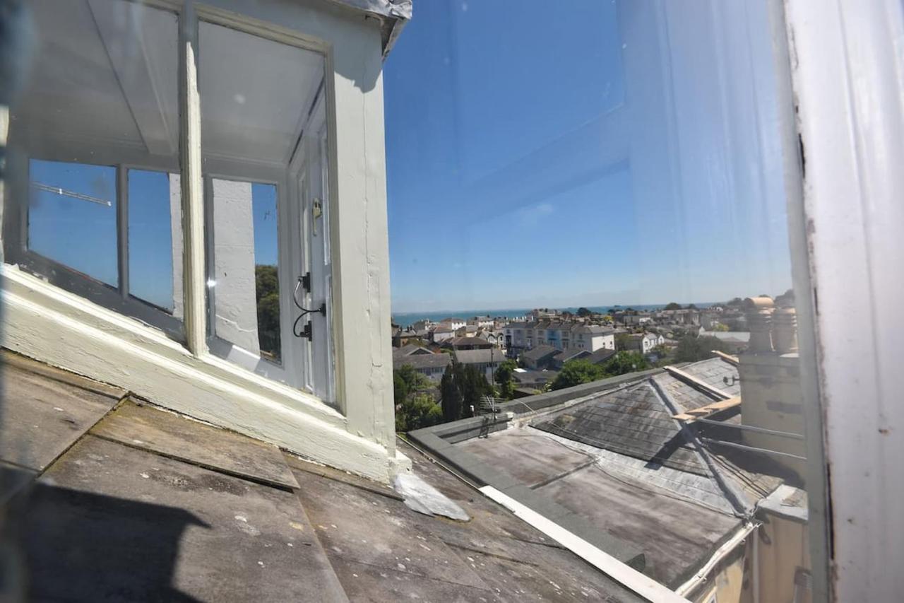 Arden Villa, Sleeps 8, Moments From The Golden Sandy Beach Of Ryde Ryde  Esterno foto