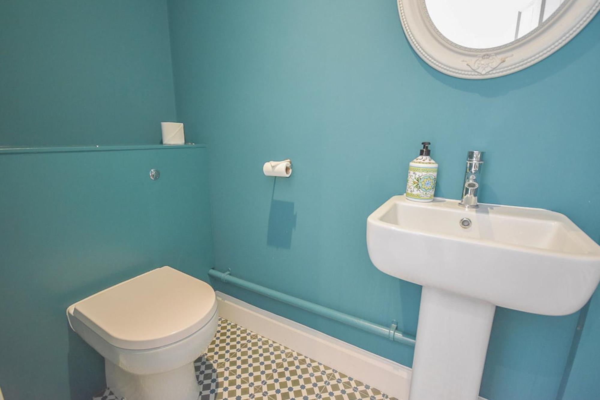 Arden Villa, Sleeps 8, Moments From The Golden Sandy Beach Of Ryde Ryde  Esterno foto