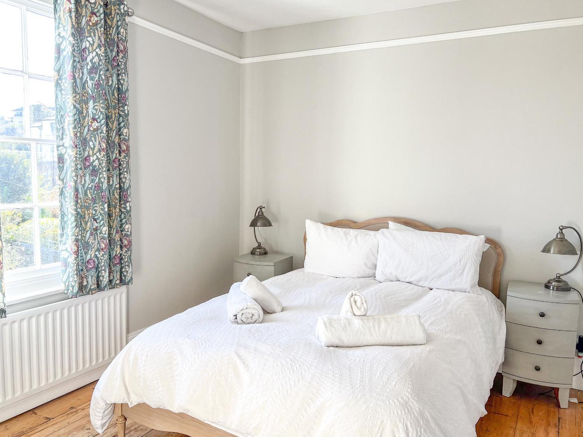 Arden Villa, Sleeps 8, Moments From The Golden Sandy Beach Of Ryde Ryde  Esterno foto