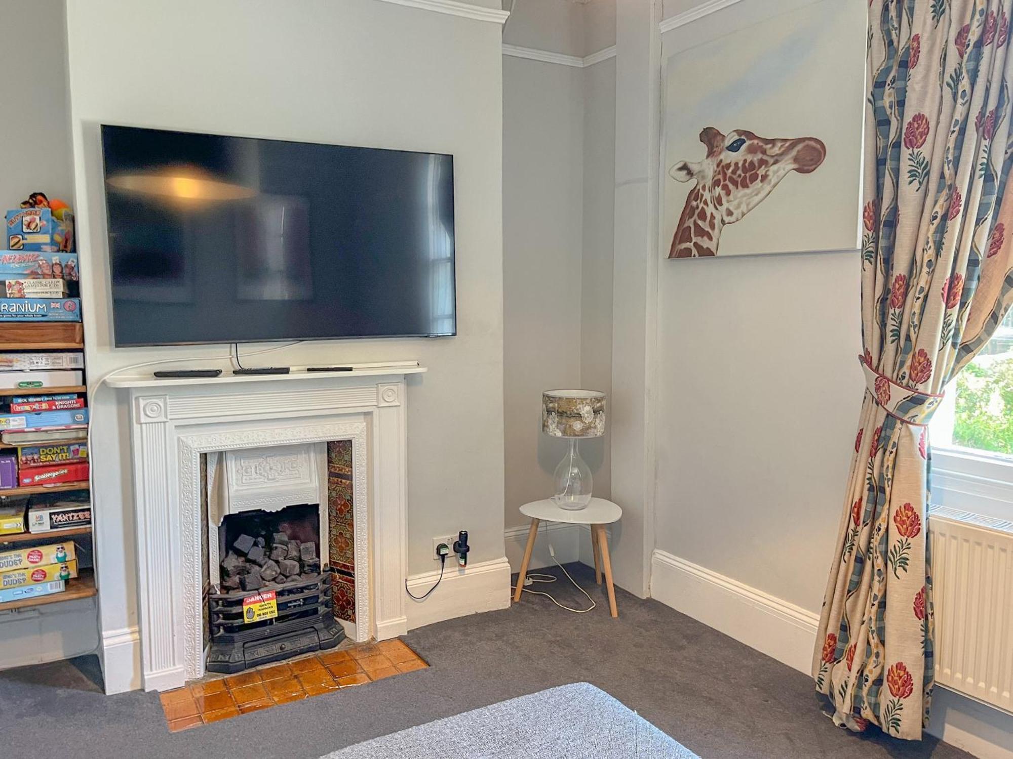 Arden Villa, Sleeps 8, Moments From The Golden Sandy Beach Of Ryde Ryde  Esterno foto
